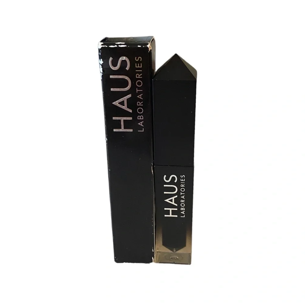💎 HAUS LABORATORIES by Lady Gaga: Glam Attack Liquid Shimmer Chained Ballerina